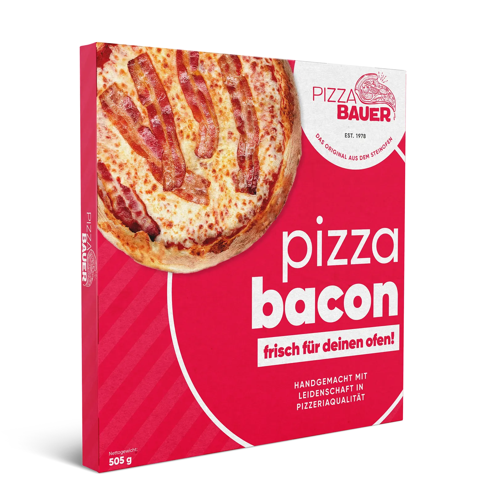 Pizza Bauer